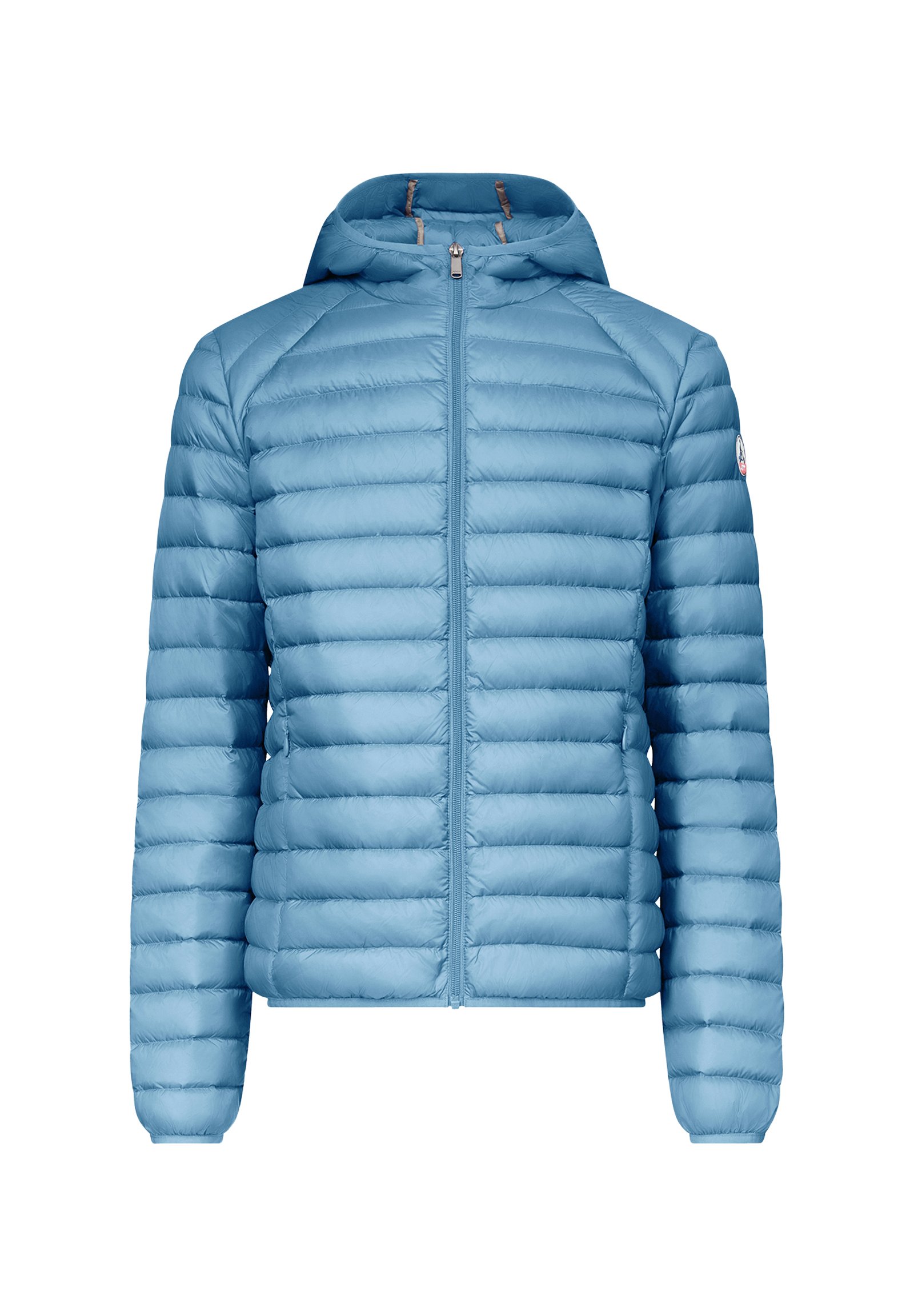JOTT NICO Down jacket bleu/blue Zalando