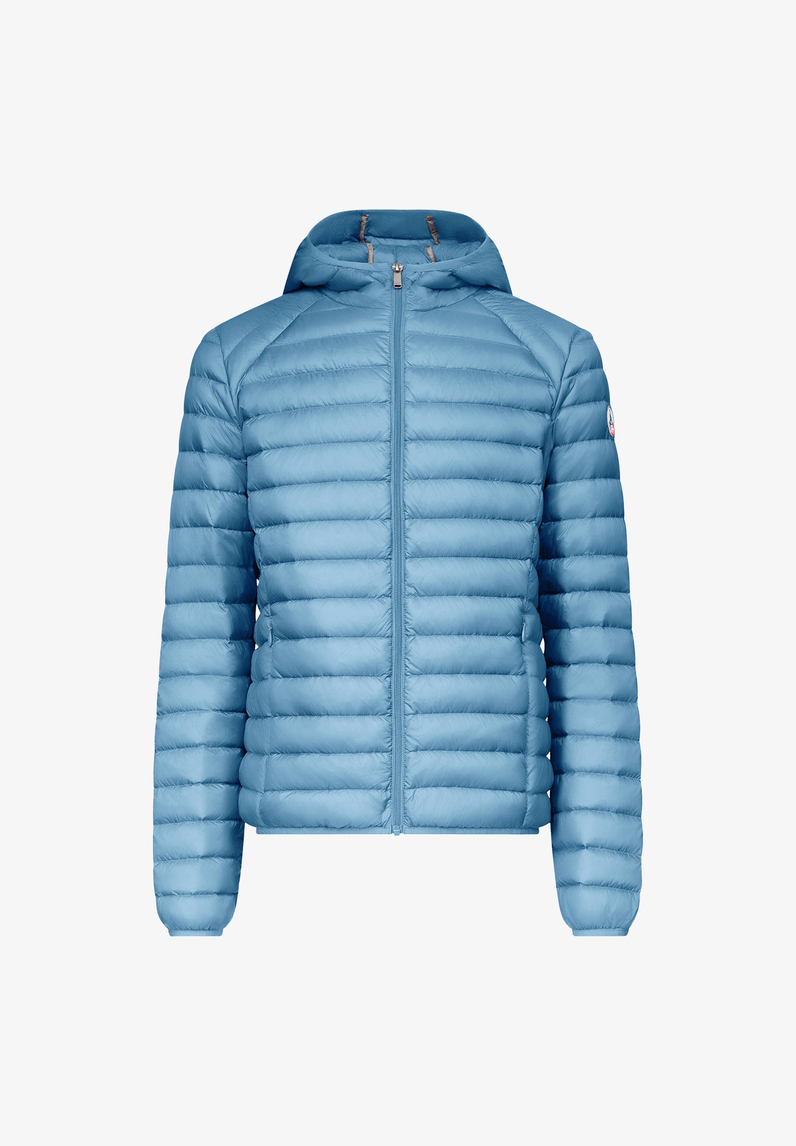JOTT NICO Down jacket bleu/blue Zalando - Main Image