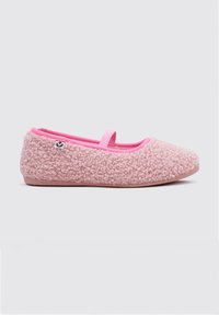 Victoria Shoes Bailarinas con hebilla - pink
