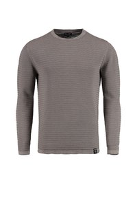 Unausgewählt, grey