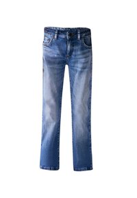 LTB Vaqueros rectos - mid blue