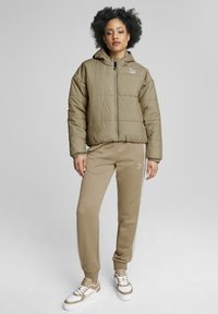 Puma STEPP - Talvejope - oak branch