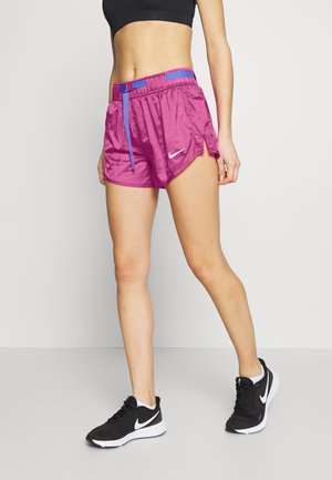 Sports shorts - pink