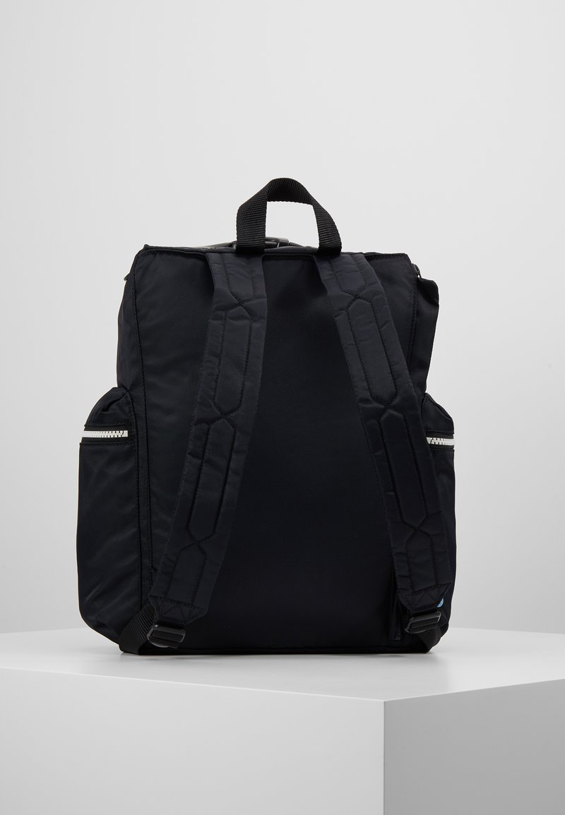 Rains BACKPACK MINI UNISEX - Zaino - green/verde