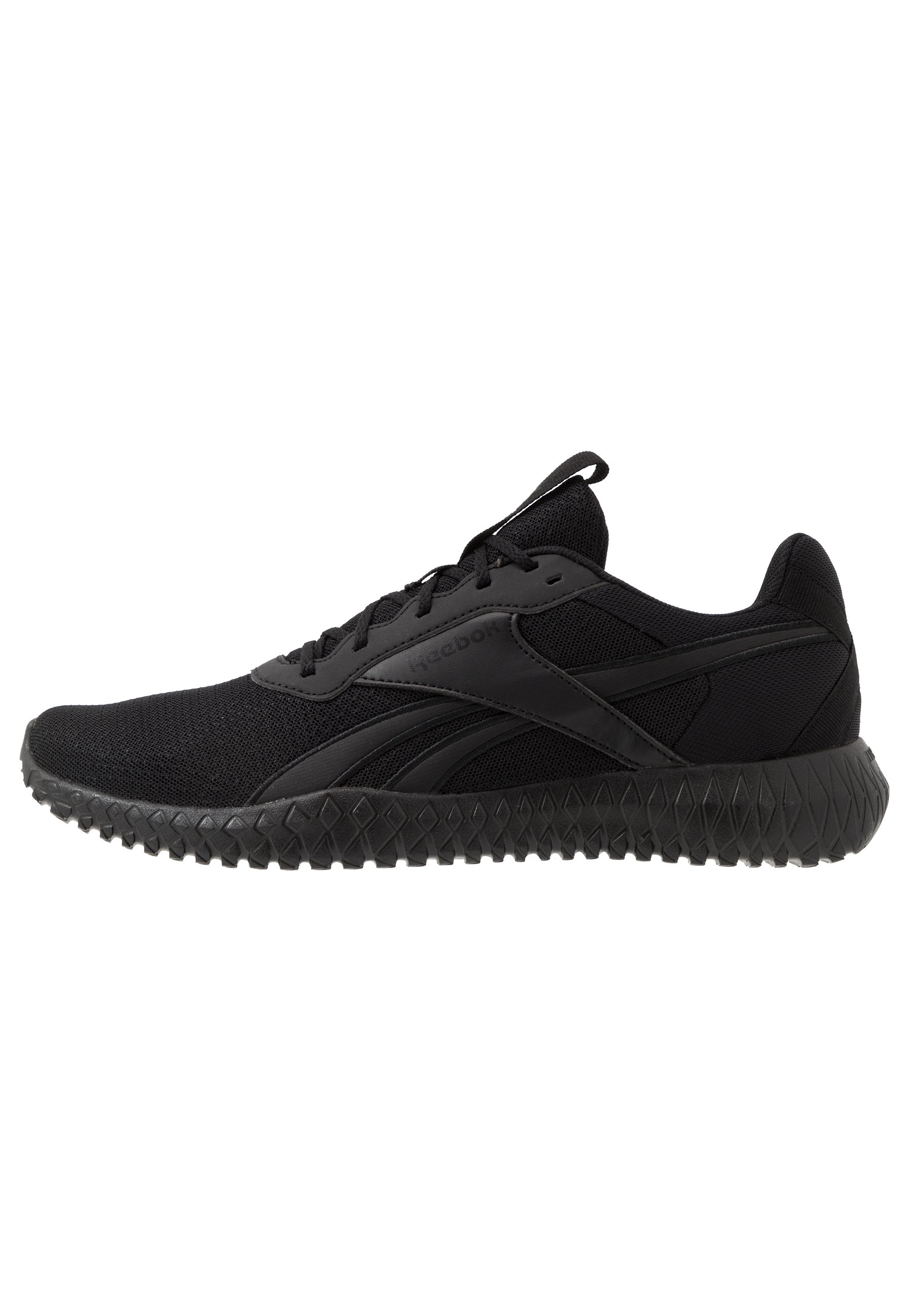 Reebok FLEXAGON ENERGY TR 2 Treningssko black Zalando.no Reebok Performance Treningssko Reebok Flexagon Energy TR
