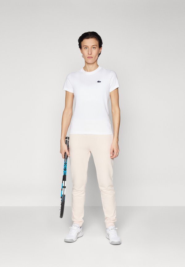 PANT - Tracksuit bottoms - angora3