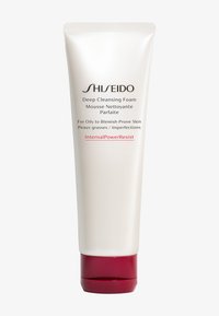 Shiseido - DEEP CLEANSING FOAM - Nettoyant visage Image miniature 1
