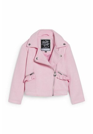 Blazer - pink