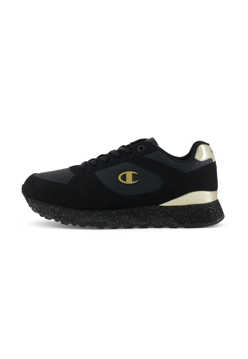 Champion Sneakersy niskie/czarny - Zalando.pl