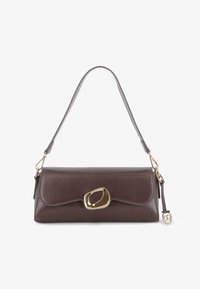 No seleccionado, marrón