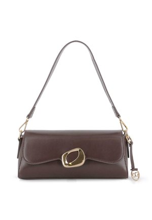 Bolso de mano - marrón