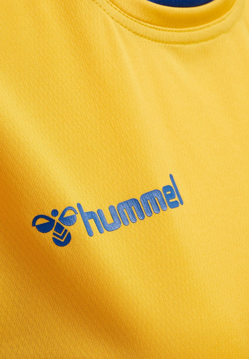 Damen HMLAUTHENTIC - T-Shirt print Damen HMLAUTHENTIC - T-Shirt print