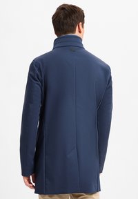 Strellson FINLAY - Kurzmantel - marine