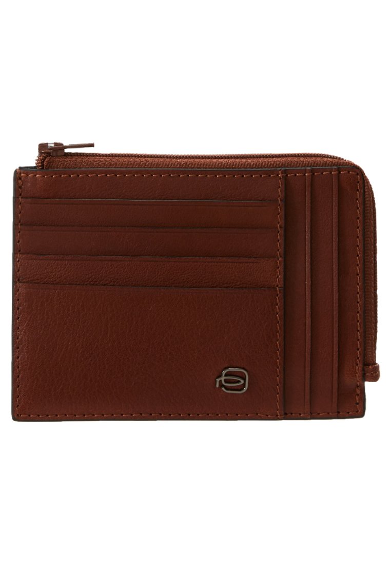 Herren Geldbörsen | Piquadro BLACK SQUARE Geldbörse cuoio/cognac - EX64812 Herren Geldbörsen | Piquadro BLACK SQUARE Geldbörse cuoio/cognac - EX64812