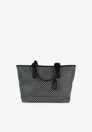 John Richmond Handtas - black