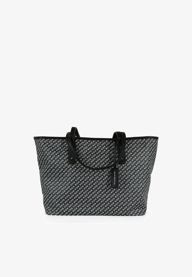 John Richmond Bolso de mano - black
