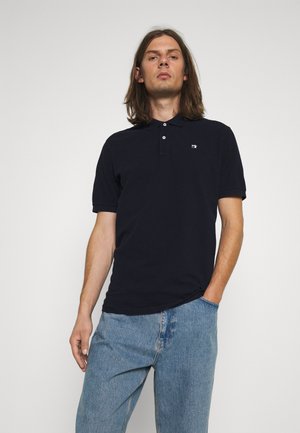 Poloshirt - night