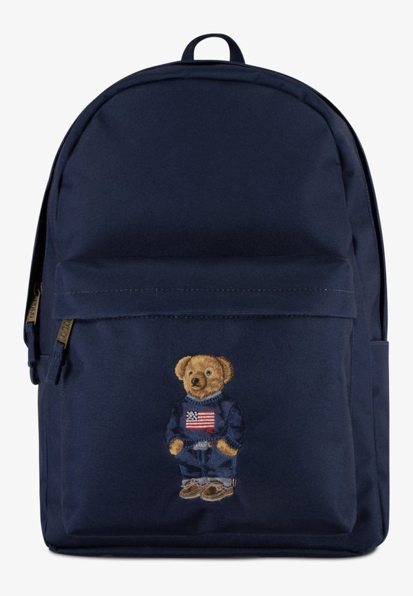 BEAR BACKPACK UNISEX – Tagesrucksack