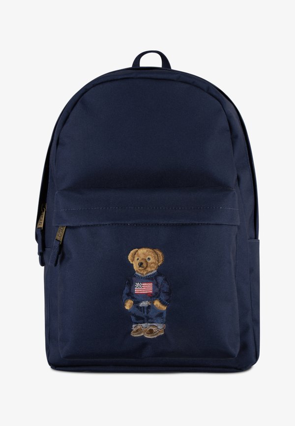 BEAR BACKPACK UNISEX – Tagesrucksack