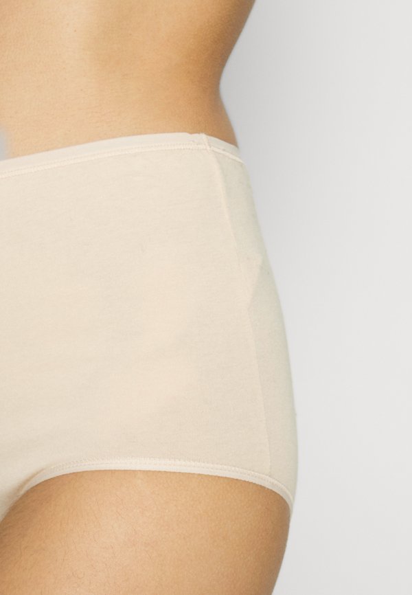 2PACK  - Pants - sand2