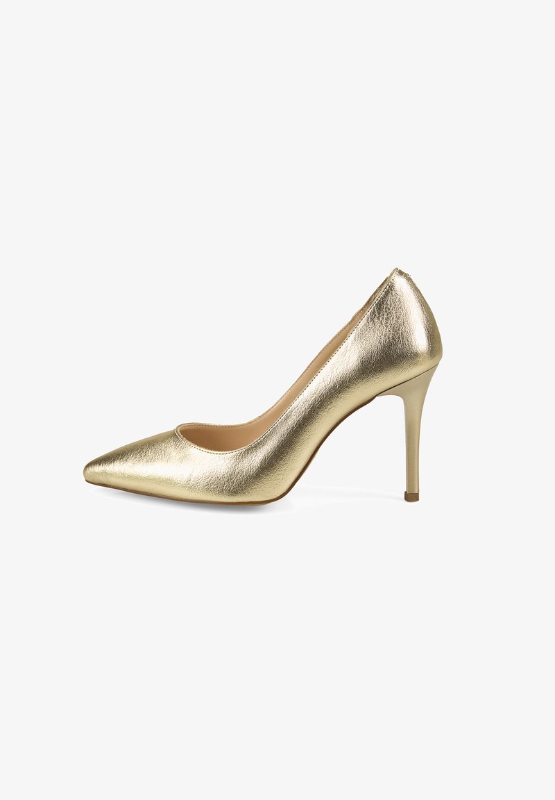 Desa ELEGANT PARTY READY - High Heel Pumps - gold