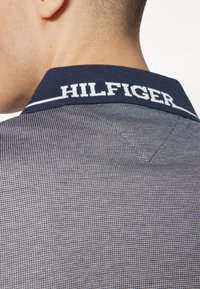 Tommy Hilfiger Piké - dark blue