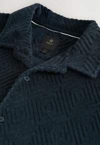 Unselected, navy