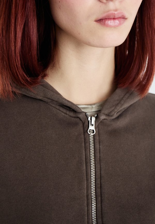 MINI MONSTER HOODIE - Zip-up sweatshirt3