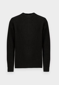 ONSLITUS CREW - Jumper - black
