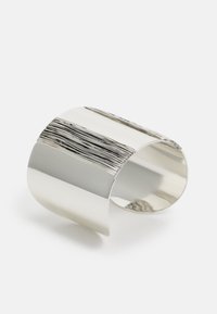 Even&Odd Bracelet -  silver-coloured