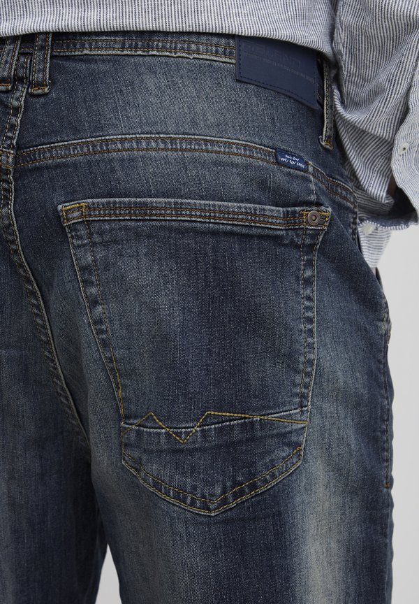 BHTHUNDER - Relaxed fit jeans3