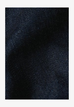 G-STAR, PITCHED HEM SLIM VEST - Waistcoat - rinsed