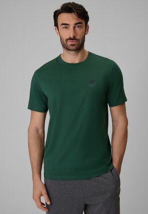 4F, - T-shirt basic