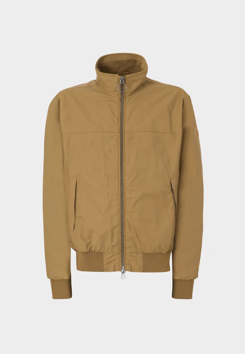 North Sails Bomberjacks bruin