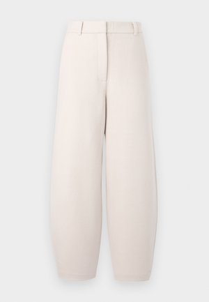 CARLIEN - Püksid - cream