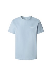ORIGINAL - T-shirt basique - soho blue