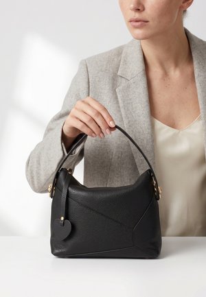 Chiara Ferretti, CHIARA FERRETTI HANDBAG - Sac à main - black