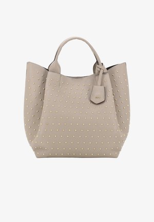 Abro, ESSENTIAL - Tote bag - siena