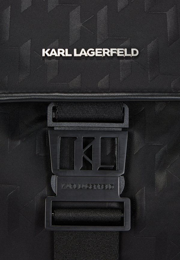 MONOGRAM TONAL BACKPACK - Rucksack4