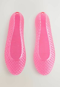 Next Ballerinat - pink