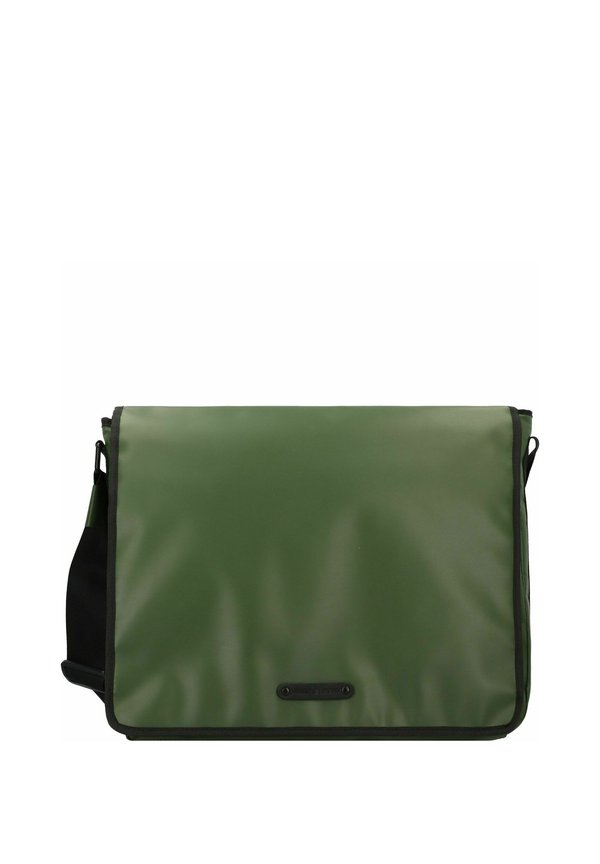 Aktentasche - olive