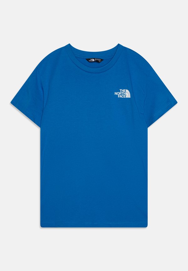 SIMPLE DOME - T-Shirt print