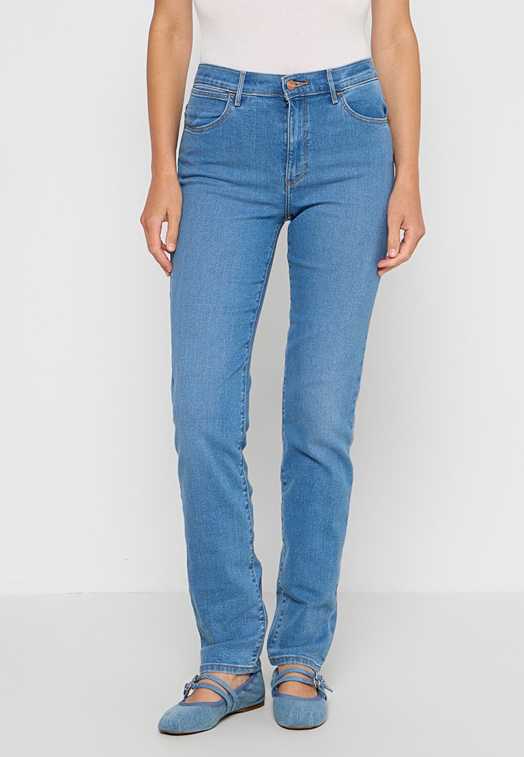 Wrangler Slim fit jeans niet gedefinieerd Wrangler Slim fit jeans niet gedefinieerd