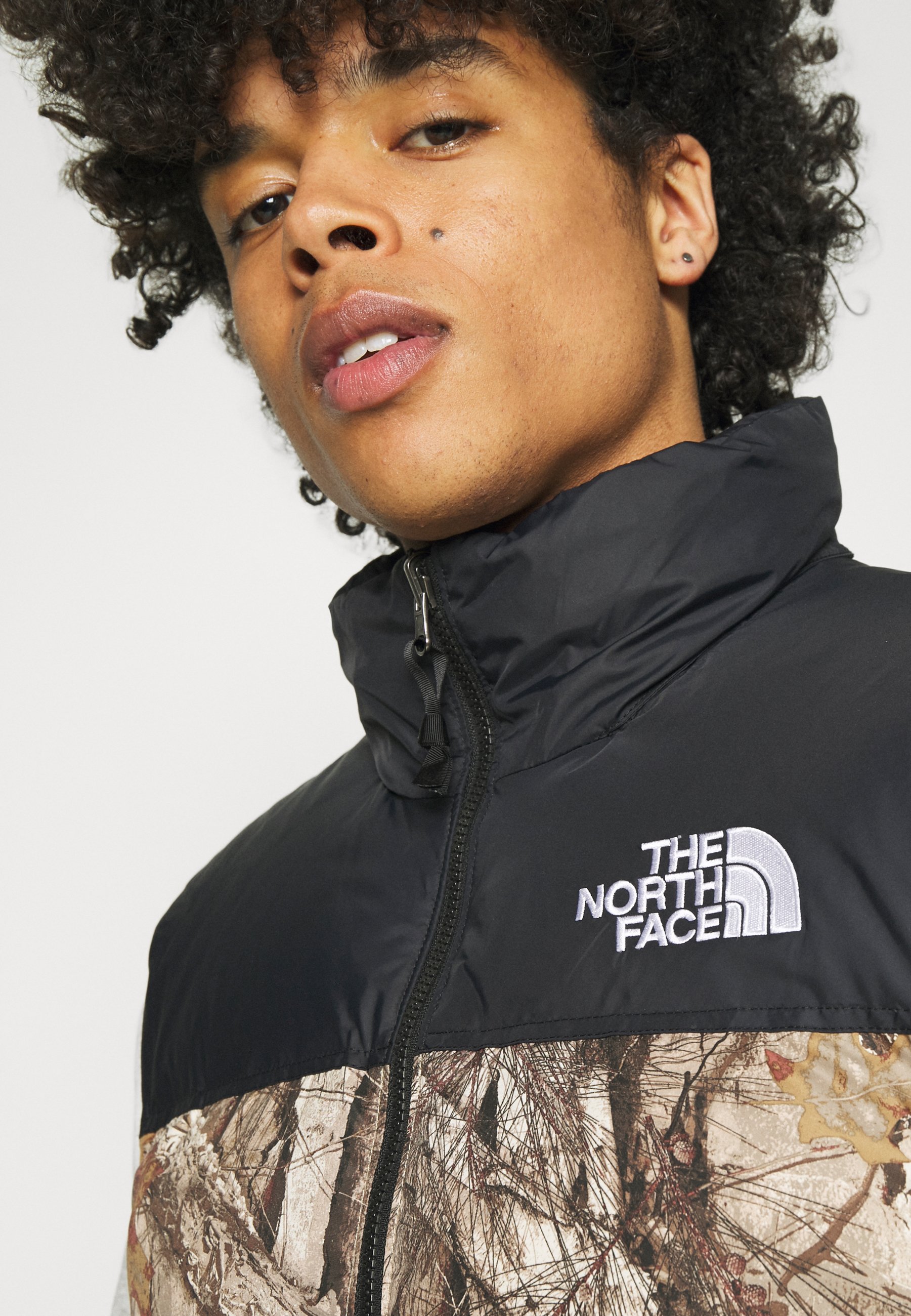 Women 1996 RETRO NUPTSE VEST UNISEX - Waistcoat Women 1996 RETRO NUPTSE VEST UNISEX - Waistcoat