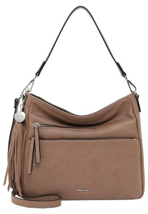 Sac à main - taupe