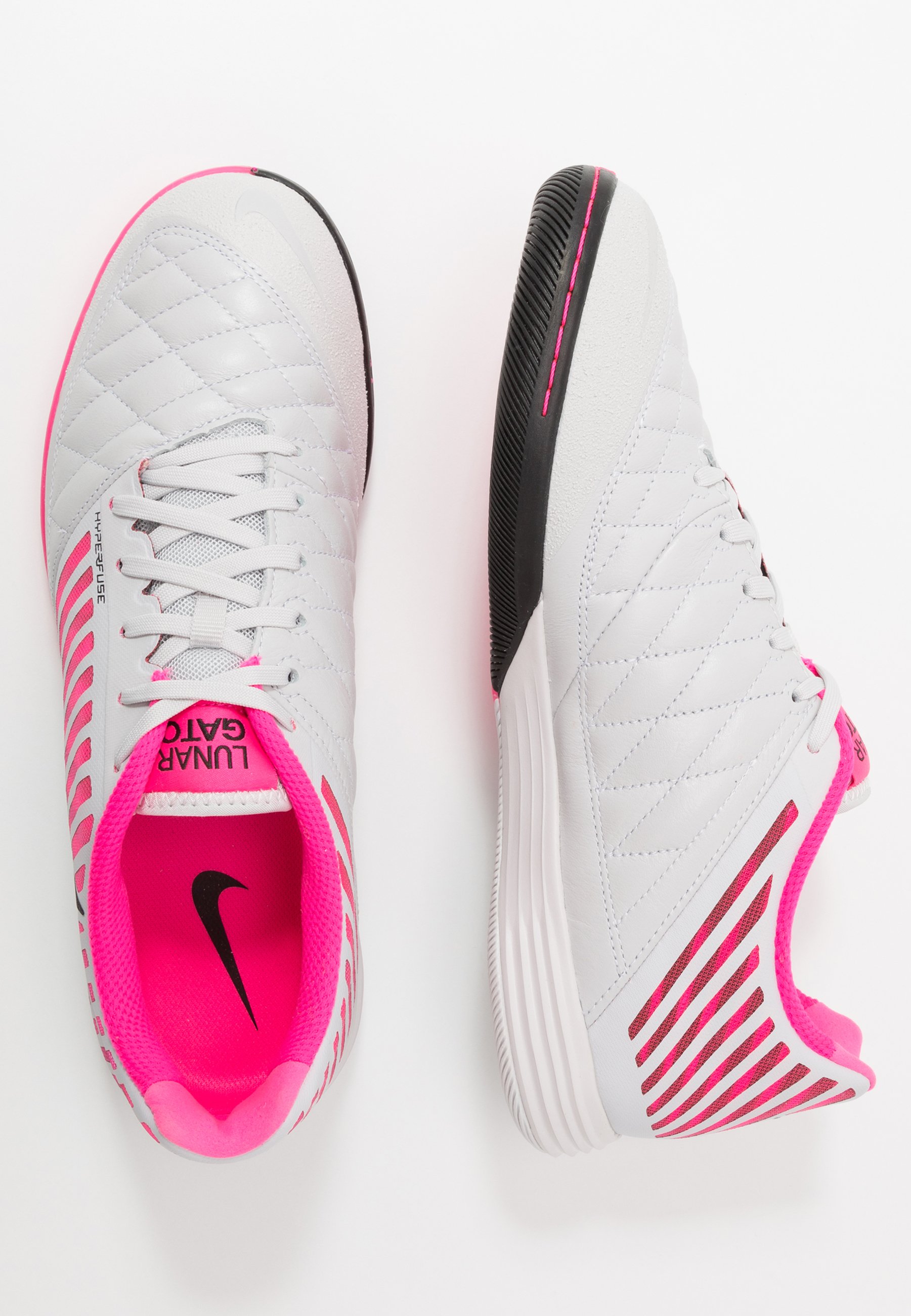 lunar gato pink