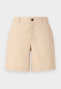 ONLZORA BERMUDA - Shorts - oxford tan