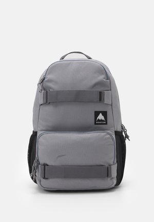 TREBLE YELL UNISEX - Rugzak - sharkskin