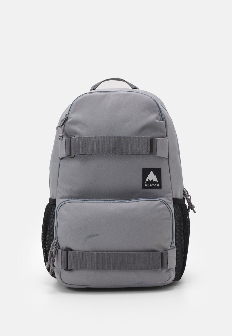 Burton TREBLE YELL UNISEX - Mochila - sharkskin