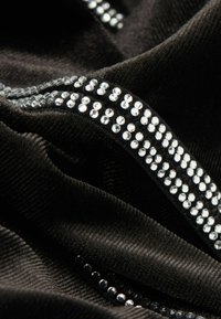 Intimissimi Body / Bodystocking - black